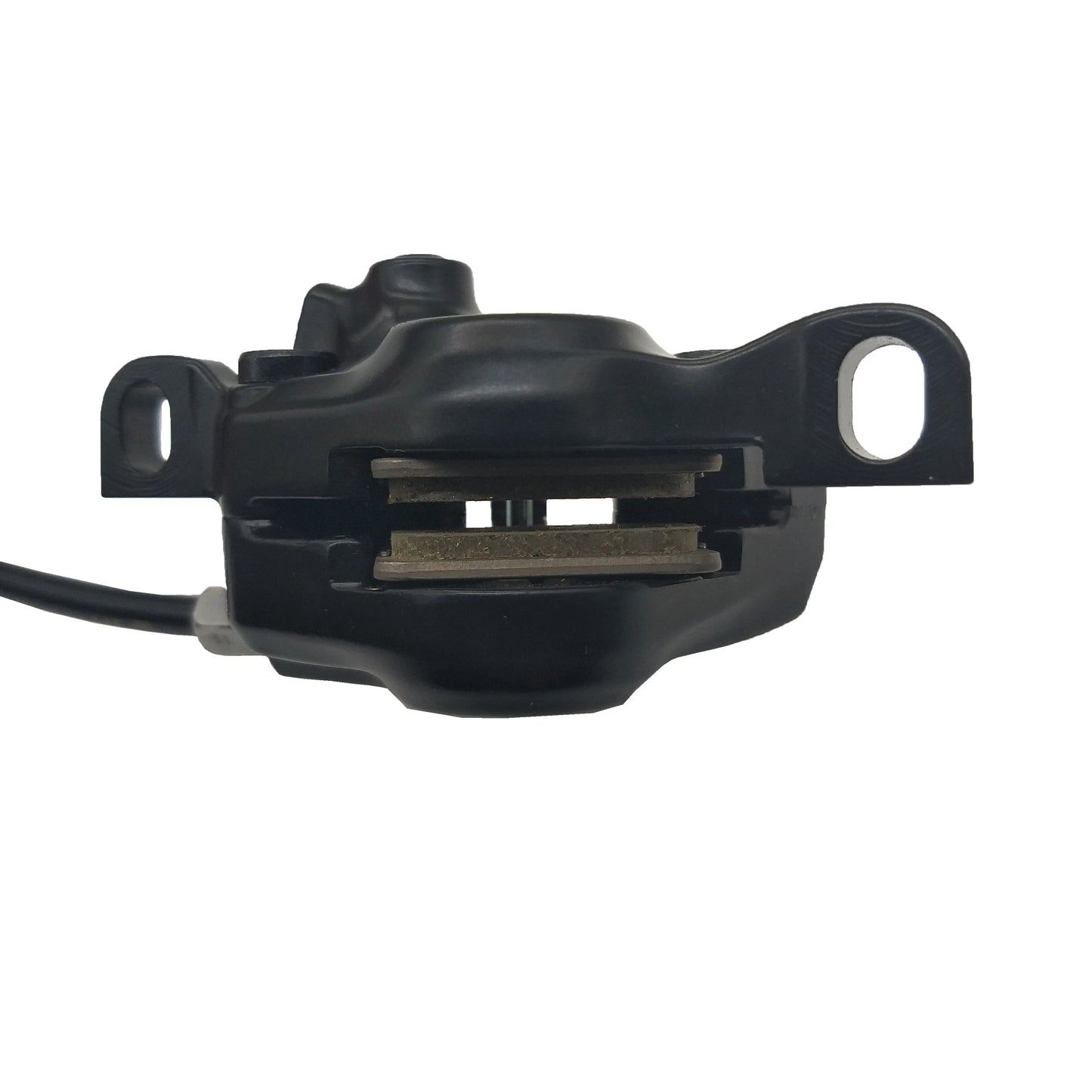Original Shimano MT200 MTB Hydraulic Disc Brake | MT200 Brakes 2 Piston 3 Finger Steel Lever BL-MT200 | Mountain Bike Essential