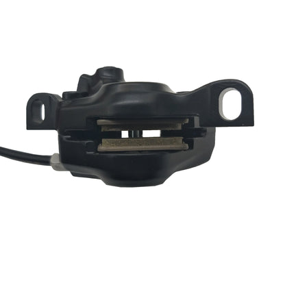 Original Shimano MT200 MTB Hydraulic Disc Brake | MT200 Brakes 2 Piston 3 Finger Steel Lever BL-MT200 | Mountain Bike Essential