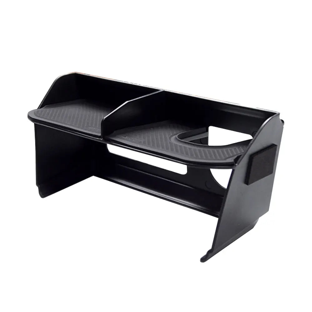 Nissan Sentra Center Console Organizer Tray - 2020-2024 Armrest Storage Box Insert Car Interior Accessory
