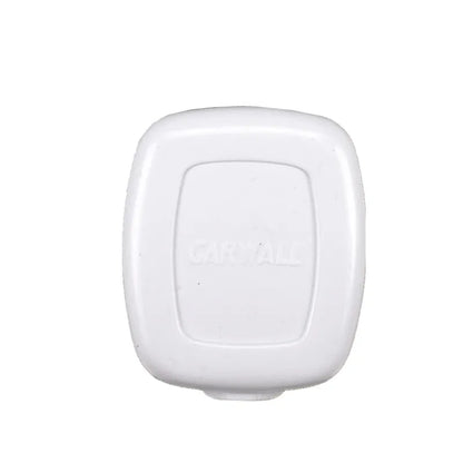 US American 3-Pin AC Power Plug - Rewireable Male Electrical Connector with Wire for Extension Cord Cable