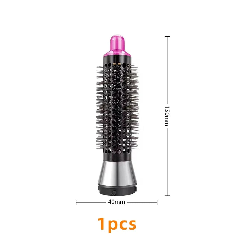 Hair Diffuser Nozzle for Dyson Airwrap HS01 HS05 HS08 - Universal Replacement Hair Dryer Curling Accessory
