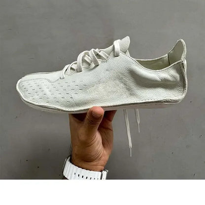 Careaymade Classic Trekking Sneakers - Comfortable Soft-Soled Breathable Outdoor Walking & Fitness Shoes