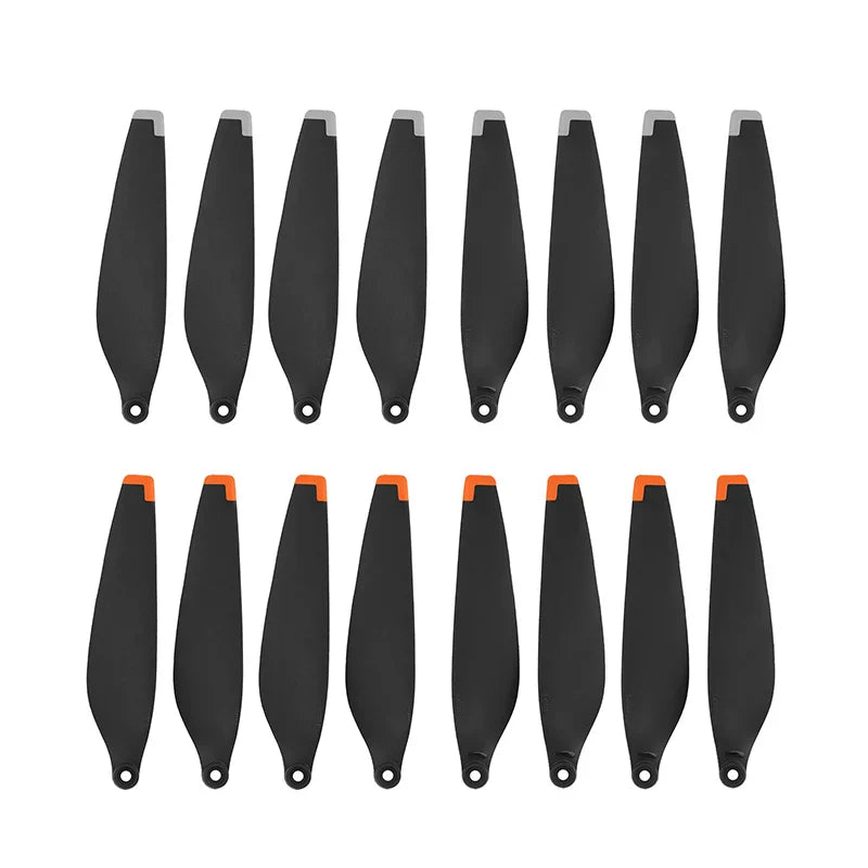 8pcs Propeller Blades Set – Replacement Accessories for DJI Mini 3 Pro / Mini 3 Drone