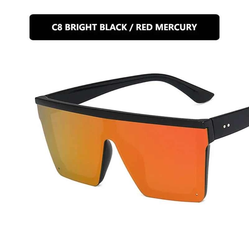 Night Vision Driving Glasses – Anti-Glare Sunglasses for Men & Women, Car Interior Accessory & Protective Gear