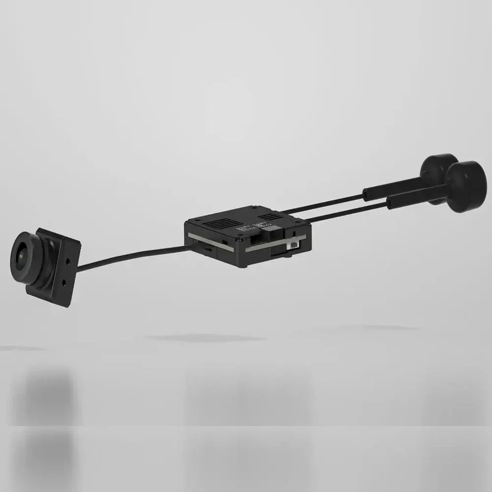 Caddx Walksnail Avatar HD Kit V2 / Pro Kit (Dual Antennas) – Gyroflow + 32GB for FPV Freestyle Drones DIY Parts