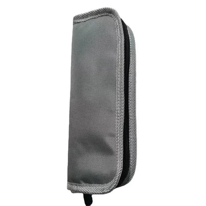 Portable Insulin Cooling Bag – Oxford Thermal Insulated Medical Cooler, Diabetic Pill Protector Travel Case