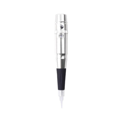 Electric Eyebrow Tattoo Machine - Digital Permanent Makeup Pen for Microblading, Lip & Eyeliner Tattoo