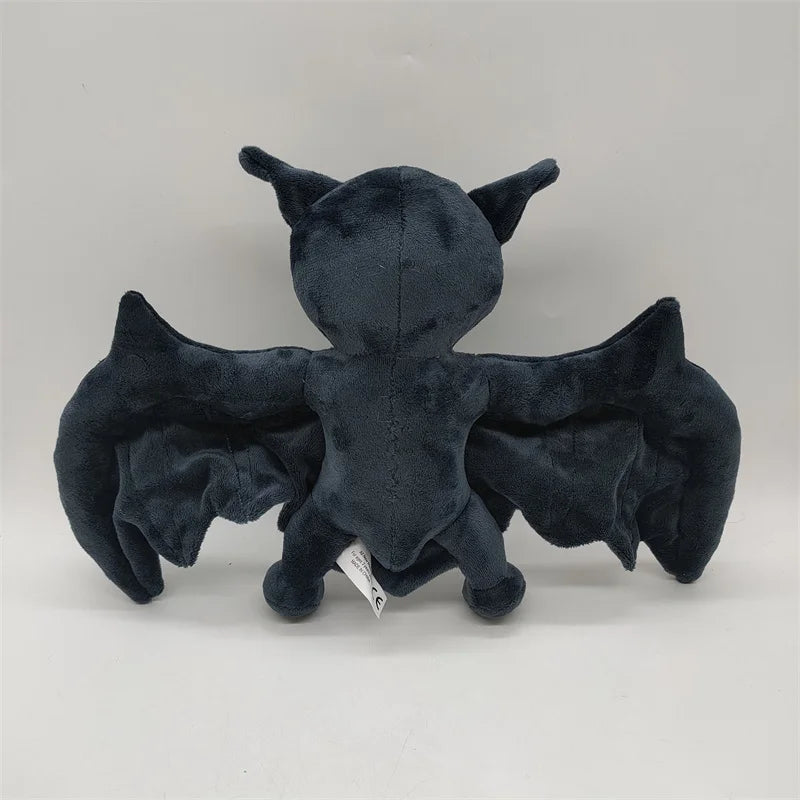 New Ozzy Osbourne Plush Toy – High-Quality Animated Game Character for Children’s Birthday & Holiday Gifts