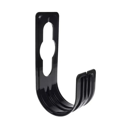 Portable Hose Hook – Telescopic Water Pipe Storage Rack for Garden, Car Washing & Hose Accessories