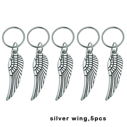 Mixed Color Hair Braid & Dreadlock Charms - Beads, Cuffs, Rings & Clips Set (5–50 Pieces)