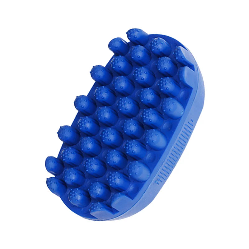 Curly Hair Twist Sponge Brush - Coil, Wave & Dreadlock Styling Tool for Natural Hair