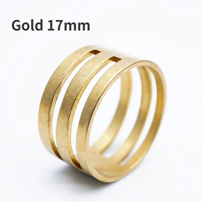 Jump Ring Opener Tool - 17/18/19mm Finger Ring Opening & Closing Tool for DIY Jewelry Making
