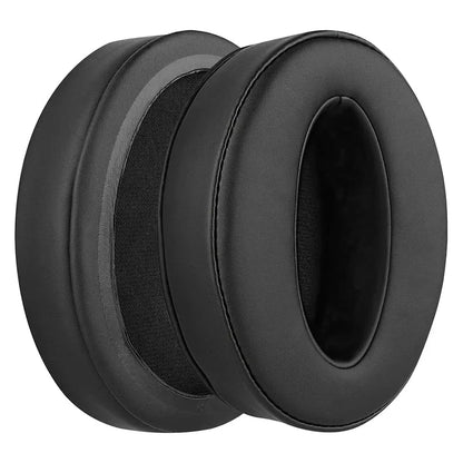 Replacement Ear Pads for Sennheiser HD 450BT/458BT/4.50/4.40/4.30/4.20 – Memory Foam Ear Cushion Covers Headphone Accessories
