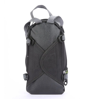 Motorcycle Fuel Tank Bag: GIVI Multifunctional Small Oil Reservoir Package with Mobile Phone Navigation