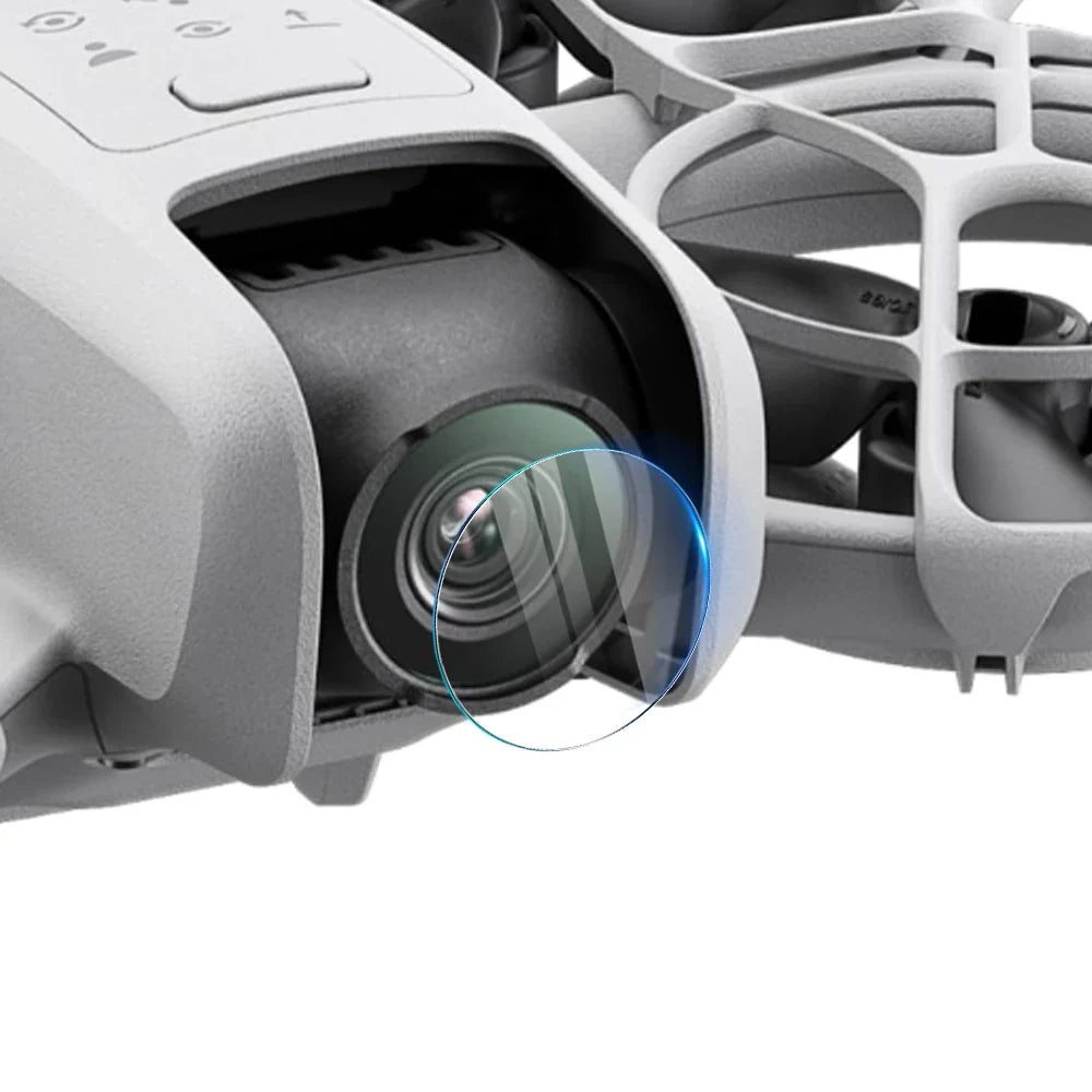 5/1Pcs DJI Neo Gimbal Lens Protector - Tempered Glass Anti-Scratch Camera Protective Film for DJI Neo Drone