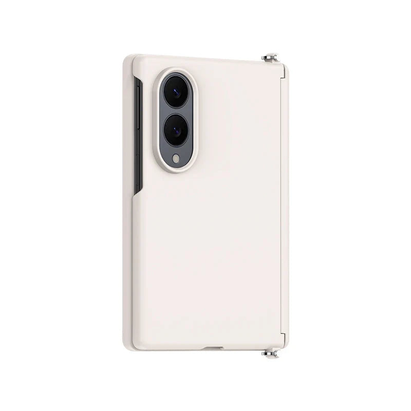 Samsung Galaxy Z Fold 8 Magnetic Phone Case - Ultra Slim Gradient Hard Protective Cover