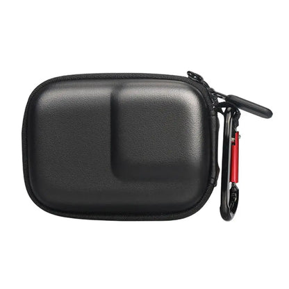 Insta360 Ace Pro Camera Case - EVA Protective Travel Storage Bag with Hook Organizer