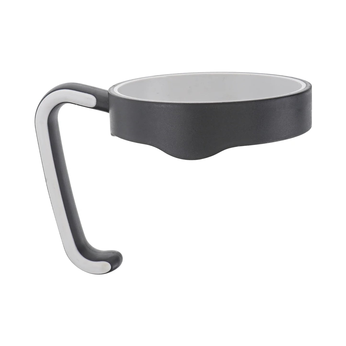 Universal Thermal Mug Handle — Adjustable Anti-Slip 20oz Tumbler Accessory for Home & Travel