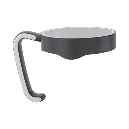 Universal Thermal Mug Handle — Adjustable Anti-Slip 20oz Tumbler Accessory for Home & Travel