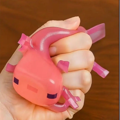 Cute Cartoon Animal Squeeze Toys - Slow Rebound Stress Relief & Party Gifts