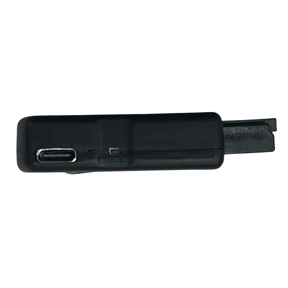 One-Key JB Tool Mod Kit – USB Dongle & Type-C Cable Adapter for PS4 FW 9.0-11.0 System