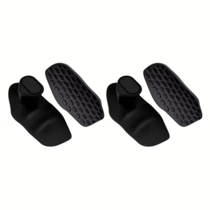 Anti-Slip Hand Grip Strengthener - Portable Finger Trainer for Gym & Weight Training