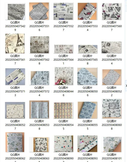 African Ankara Cotton Fabric - World Map Print for Sewing, Tablecloths, Pillows, Bags & Curtains