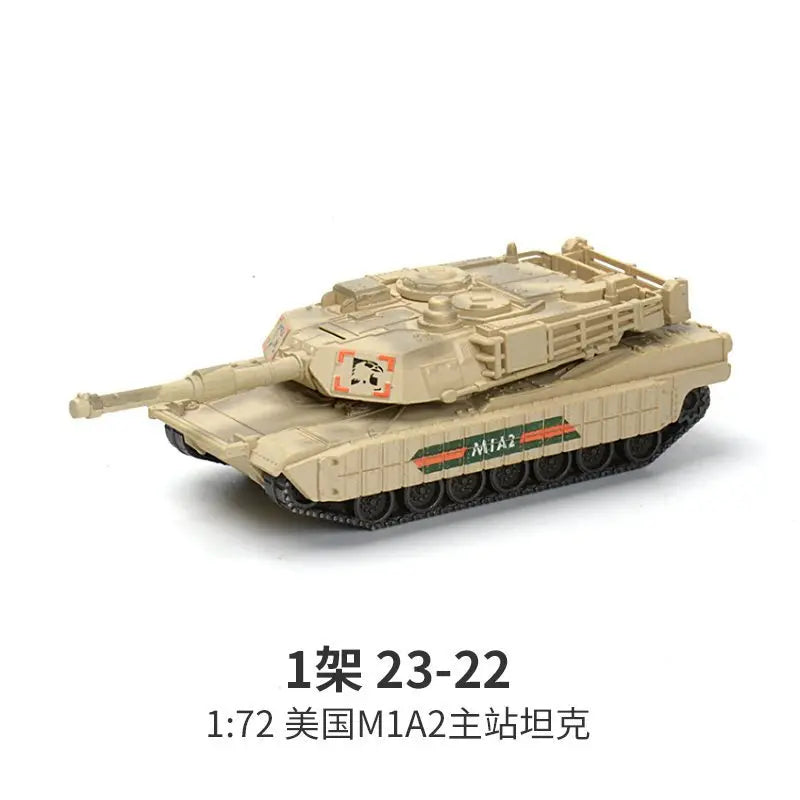 Military Building Blocks Set - F22 Fighter Jet M1A2 Tank & Helicopter Model Toys for Boys Christmas Gifts