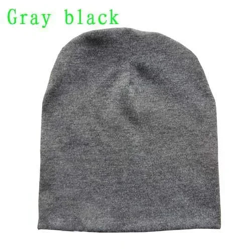 Baby Hip Hop Cap & Scarf Set - Cotton Toddler Hat for Boys & Girls 6M-3Y