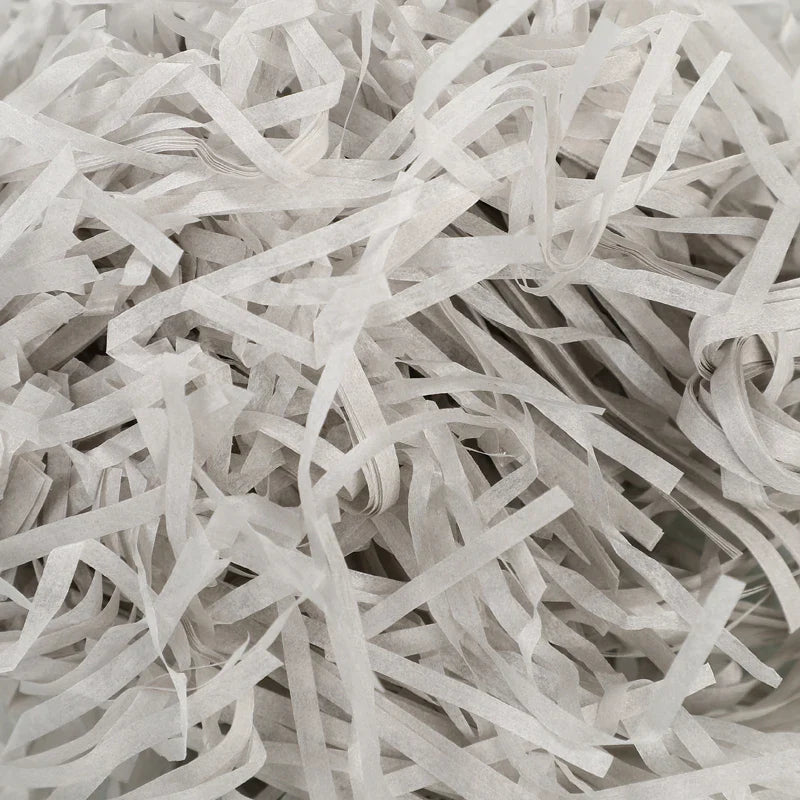 100g Colorful Crinkle Raffia Paper Filler – Shredded Lafite Grass for DIY Wedding, Party, Gift Box & Candy Packaging