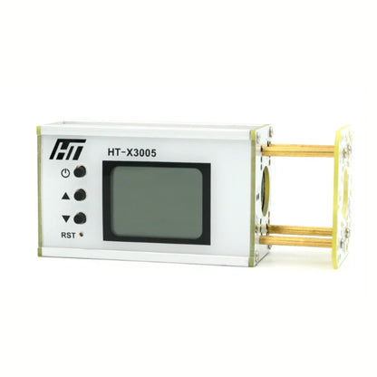 Speed Measuring Instrument – Shooting Chronograph for Ball Velocity, Energy Measurement, and Bullet Speed Testing