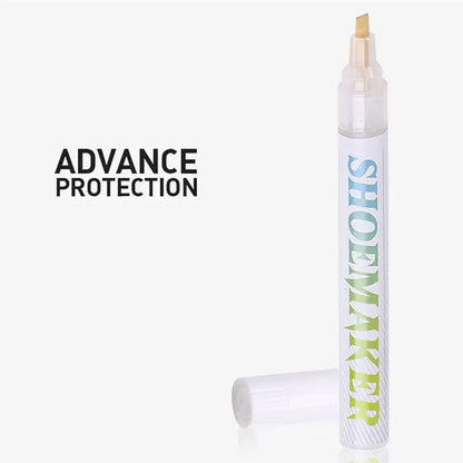 Waterproof Sneakers Stain Removal Pen: Whitening & Cleaning for Shoes
