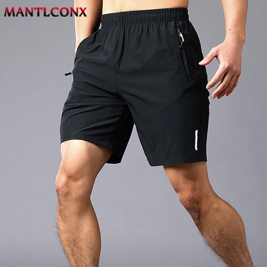 3XL Quick Dry Jogging Shorts for Men – Lightweight, Breathable Summer Fitness & Running Shorts