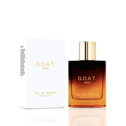 Classic High-End Men’s Perfume — Long-Lasting Eau De Parfum with Sandalwood & Vanilla, Fresh Captivating Scent for Couples & Dates