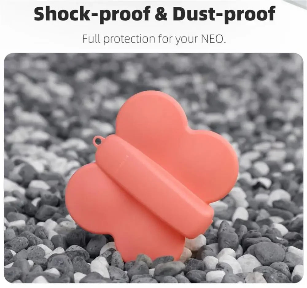 Sunnylife Storage Body Bag for DJI NEO — Anti-Collision Dust-Proof Carrying Case & Accessories Protection