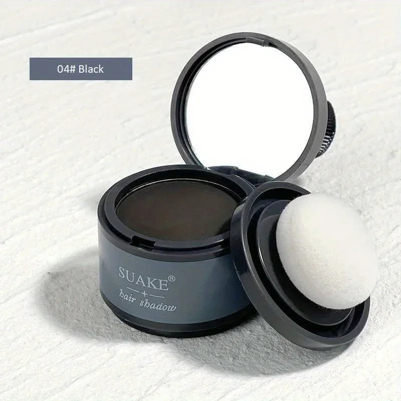Hairline Contouring Powder - Forehead Hairline Filling & Natural-Look Hair Makeup Tool