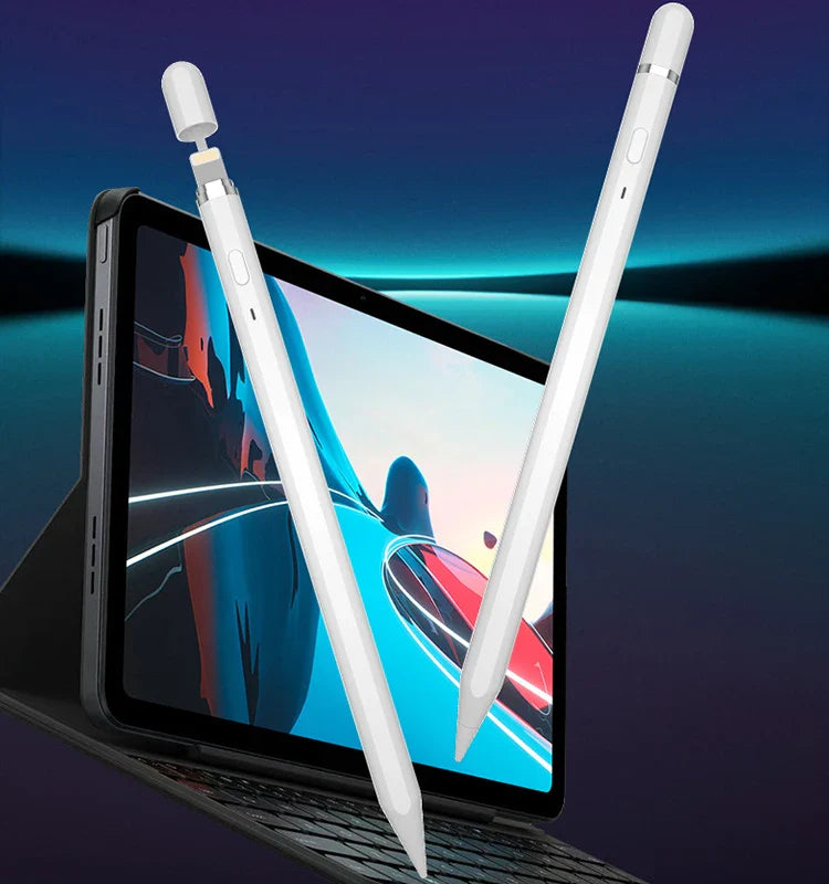 Special Stylus Pen for iPad – Professional Touch Screen Apple Pencil Accessory