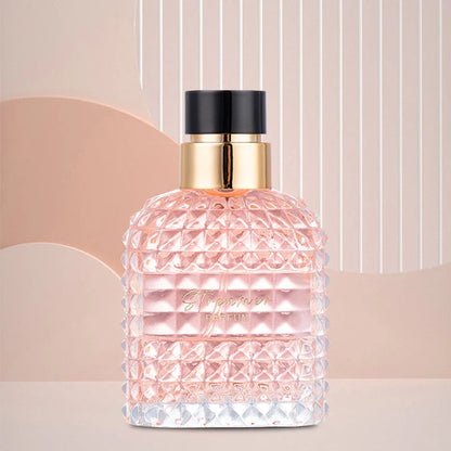 105ml Luxury Perfume Gift Set for Women – Fresh Floral Eau De Parfum with Pheromones, Long-Lasting Fragrance