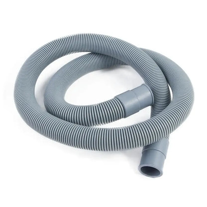 Universal Drain Hose Extension Kit - 1/2/3M Washing Machine & Dishwasher Waste Water Outlet Pipe