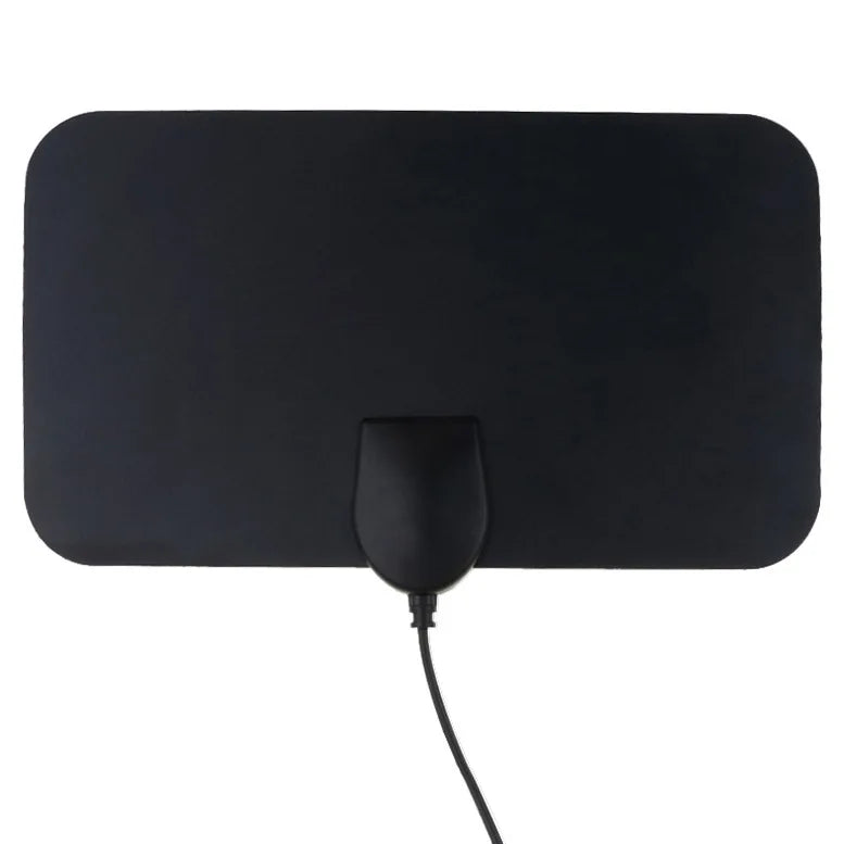 Smart TV Digital Antenna - 4K/1080P HDTV Signal Amplifier with 500-Mile Range