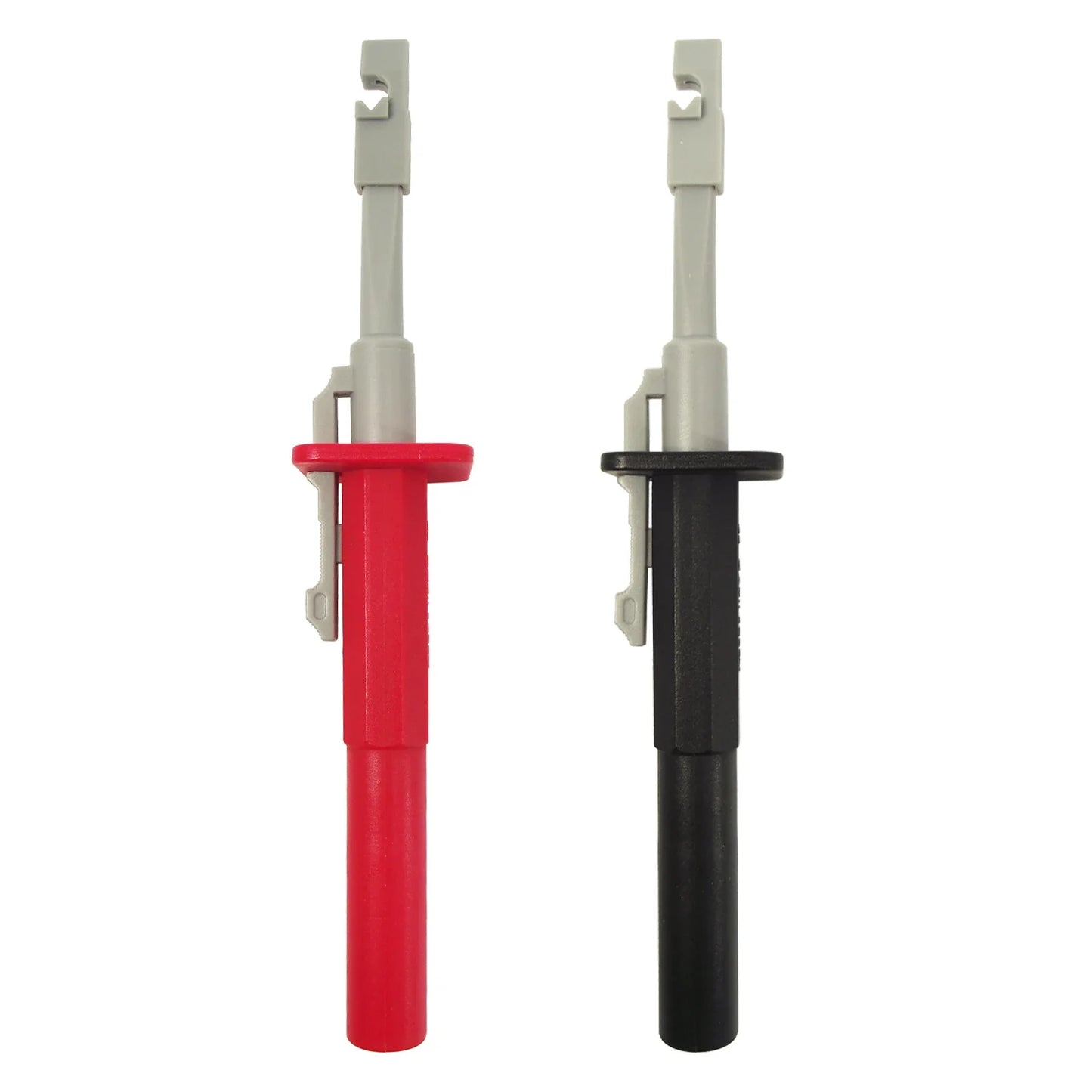 Insulated Piercing Test Clips - Automotive Circuit Detection & Diagnostic Probe Cable Tool