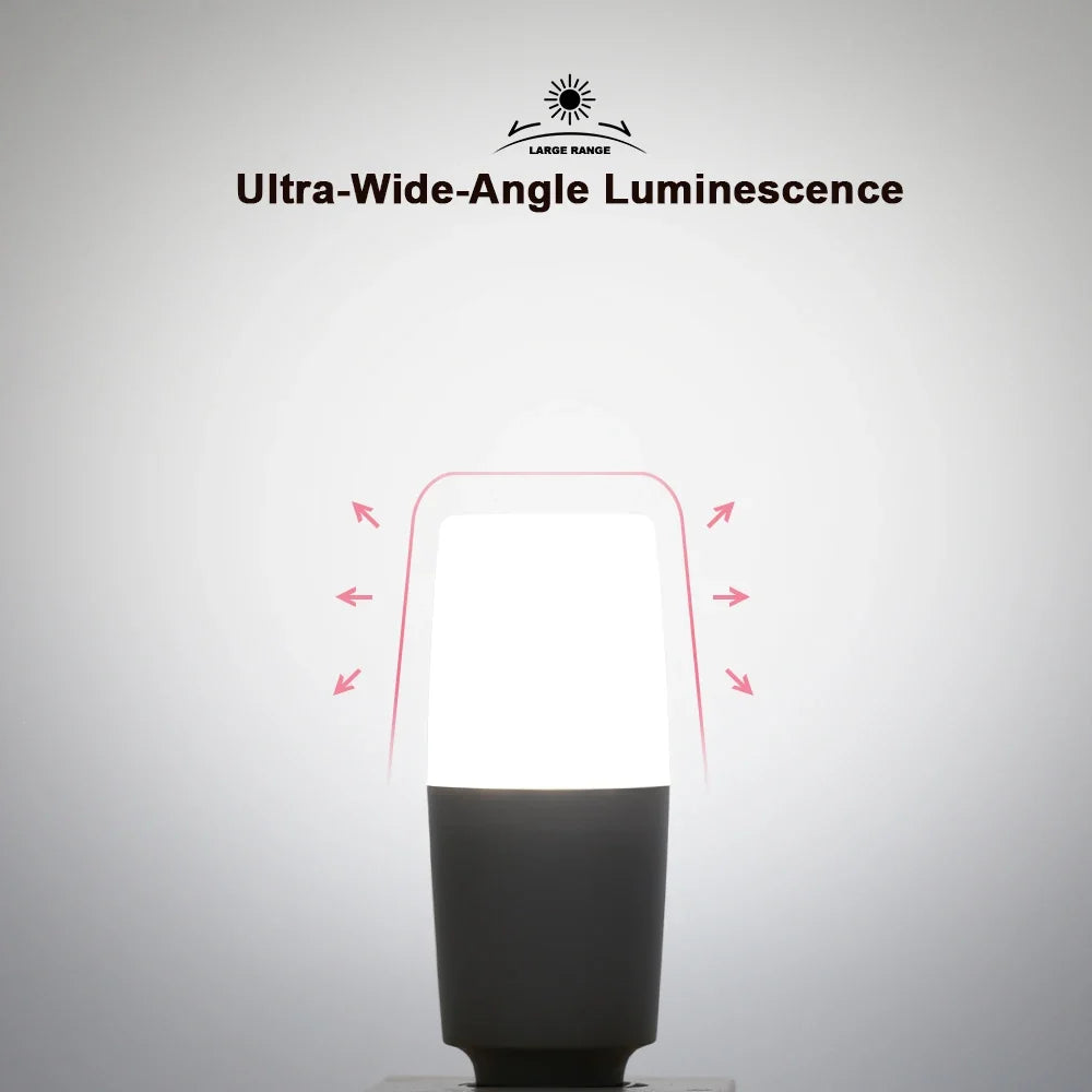 E27 LED Bulb - 9W 18W 28W 38W Energy-Saving AC 220V Home Spotlight Lamp