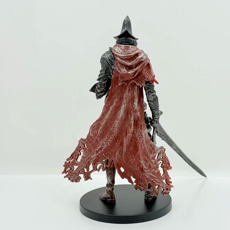 Elden Ring Dark Souls Fractured Knights Figure – Desktop Collectible Decoration