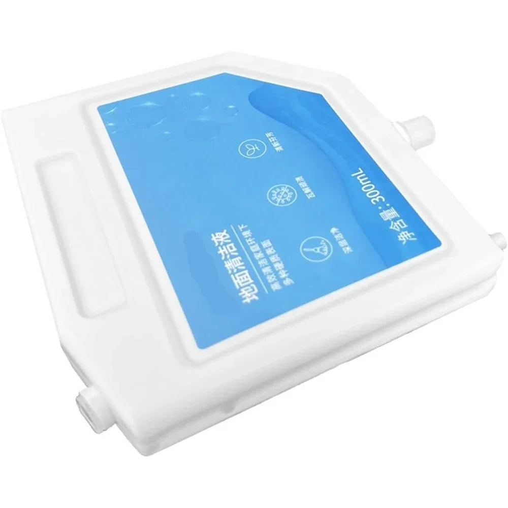Dreame Robot Vacuum Cleaning Solution - 300ML Detergent Replacement Liquid for L10s Ultra S10 Series