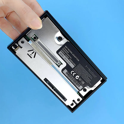 New SATA Network Adapter for PS2 Fat – HDD Interface Card for PlayStation 2 Fat Console | Gaming Accessories   1/2