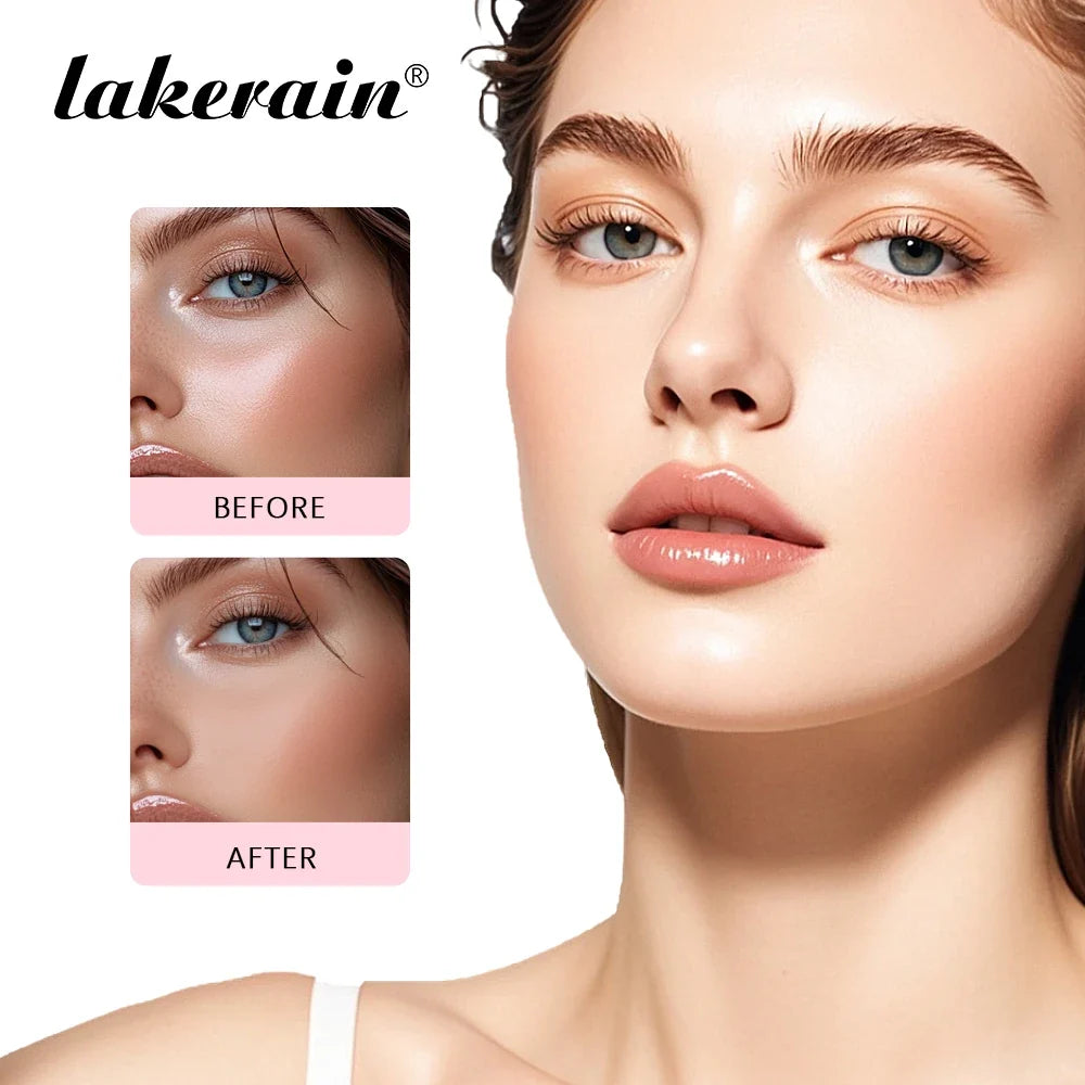 Mattifying Makeup Setting Spray - Waterproof Oil Control Matte Finish Face Fixer