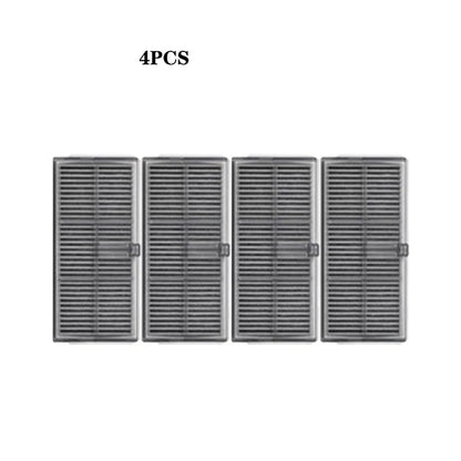 HEPA Filters for Dreame Robot Vacuum - Replacement Filter Accessories for L10s Pro Ultra, X30 Ultra & X40 Series