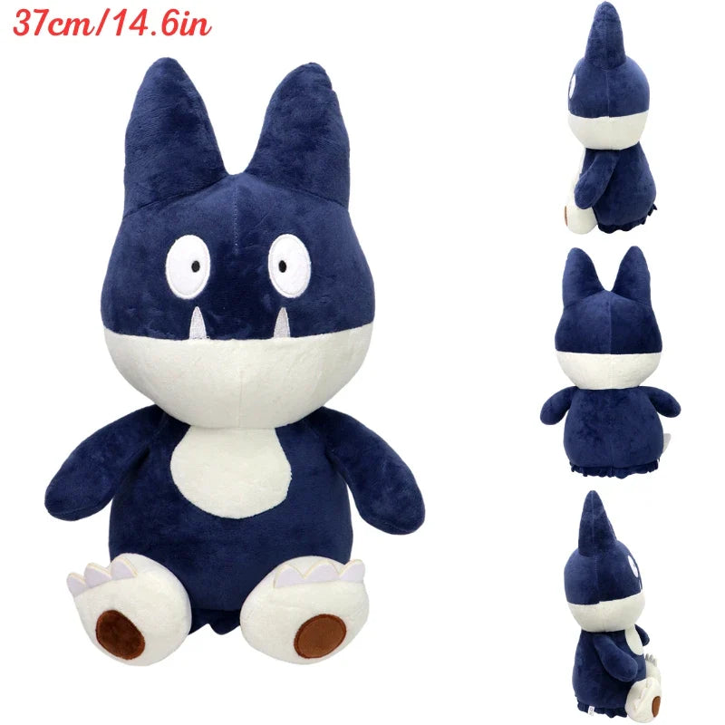 Pokémon Plush Collection - Scream Tail, Jigglypuff, Charizard & More Soft Stuffed Character Dolls
