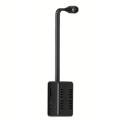 HD 1080P Mini WiFi Camera - Motion Detection Indoor Security Camera with Remote Viewing & Video Recording