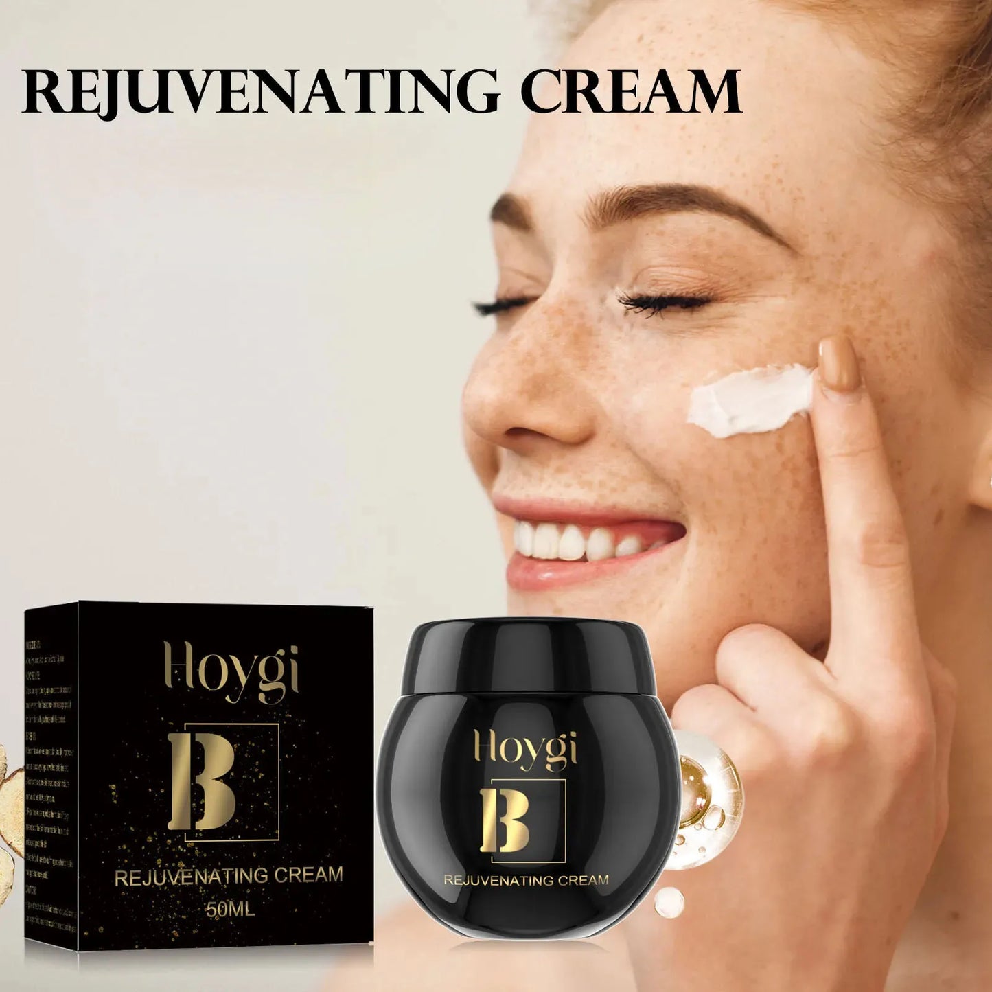 Wrinkle Remover Cream – Firming, Lifting & Anti-Aging Moisturizer for Fine Lines & Bright Skin
